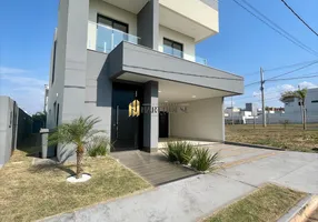 Foto 1 de Casa de Condomínio com 4 Quartos à venda, 245m² em Condominio Primor das Torres, Cuiabá