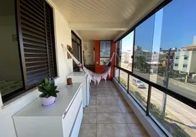 Foto 1 de Apartamento com 3 Quartos à venda, 105m² em Ingleses do Rio Vermelho, Florianópolis