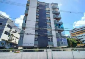 Foto 1 de Apartamento com 3 Quartos à venda, 146m² em Coelhos, Recife