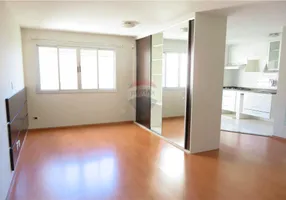 Foto 1 de Apartamento com 1 Quarto para alugar, 34m² em Jabaquara, São Paulo