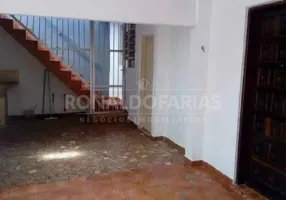 Foto 1 de Sobrado com 2 Quartos à venda, 160m² em Conjunto Habitacional Brigadeiro Faria Lima, São Paulo