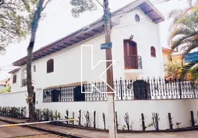 Foto 1 de Casa com 3 Quartos para venda ou aluguel, 240m² em Jardim Paulista, São Paulo