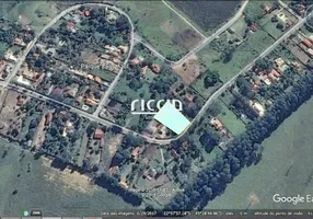 Foto 1 de Lote/Terreno à venda, 2950m² em Parque Lago Azul, Pindamonhangaba