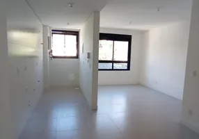 Foto 1 de Apartamento com 1 Quarto à venda, 35m² em Carvoeira, Florianópolis