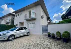 Foto 1 de Casa de Condomínio com 3 Quartos à venda, 130m² em Vila Giglio, Atibaia