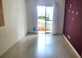 Foto 1 de Apartamento com 3 Quartos à venda, 76m² em Mansões Santo Antônio, Campinas