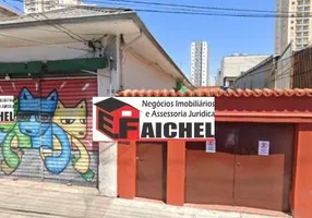 Foto 1 de Galpão/Depósito/Armazém à venda, 400m² em Tatuapé, São Paulo