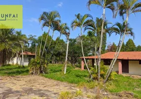 Foto 1 de Fazenda/Sítio com 3 Quartos à venda, 5000m² em Recanto dos Juritis, Sorocaba