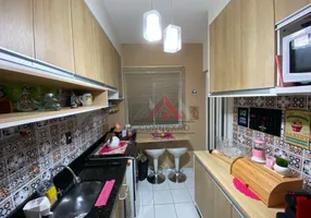 Foto 1 de Apartamento com 2 Quartos à venda, 50m² em Vila Urupês, Suzano