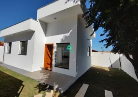 Foto 1 de Casa com 3 Quartos à venda, 70m² em Lundcéia, Lagoa Santa