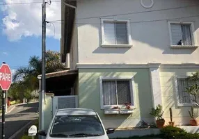 Foto 1 de Casa de Condomínio com 2 Quartos à venda, 90m² em Jardim Belval, Barueri