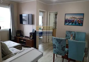 Foto 1 de Apartamento com 1 Quarto à venda, 42m² em Alto Petrópolis, Porto Alegre