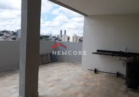 Foto 1 de Apartamento com 2 Quartos à venda, 46m² em Vila Esperança, São Paulo