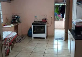 Foto 1 de Casa com 3 Quartos à venda, 100m² em Estância Bosque Verde Zona Rural, São José do Rio Preto