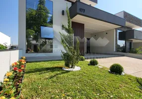 Foto 1 de Casa de Condomínio com 3 Quartos à venda, 147m² em Jardim Mantova, Indaiatuba