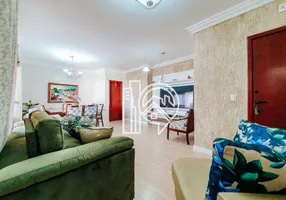 Foto 1 de Apartamento com 4 Quartos à venda, 138m² em Vila Ema, São José dos Campos