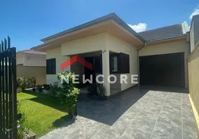 Foto 1 de Casa com 3 Quartos à venda, 150m² em Planalto, Parobé