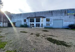 Foto 1 de Galpão/Depósito/Armazém para alugar, 3340m² em Arroio da Manteiga, São Leopoldo