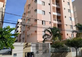 Foto 1 de Apartamento com 2 Quartos à venda, 70m² em Higienopolis, São José do Rio Preto