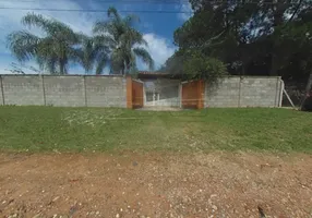 Foto 1 de Fazenda/Sítio com 3 Quartos à venda, 180m² em Vale Santa Felicidade, São Carlos