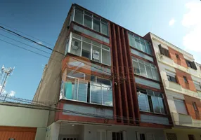 Foto 1 de Apartamento com 3 Quartos à venda, 99m² em Santa Cecília, Porto Alegre