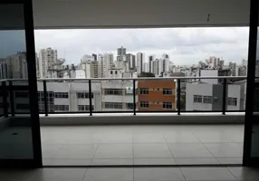 Foto 1 de Apartamento com 3 Quartos à venda, 102m² em Graça, Salvador