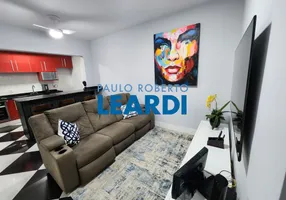 Foto 1 de Apartamento com 2 Quartos à venda, 79m² em Empresarial 18 do Forte, Barueri