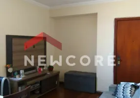 Foto 1 de Apartamento com 3 Quartos à venda, 81m² em Nova Gameleira, Belo Horizonte