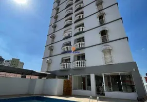 Foto 1 de Apartamento com 3 Quartos à venda, 73m² em Vila Altinópolis, Bauru