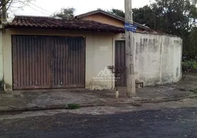 Foto 1 de Casa com 2 Quartos à venda, 102m² em Conjunto Habitacional Jardim das Palmeiras, Ribeirão Preto