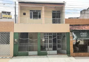 Foto 1 de Casa com 4 Quartos à venda, 236m² em Santo Antônio, Aracaju
