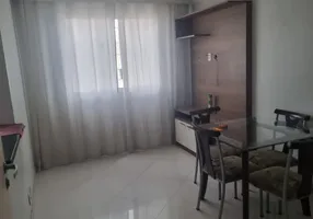 Foto 1 de Apartamento com 2 Quartos à venda, 47m² em Vila Curuçá, São Paulo