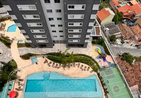 Foto 1 de Apartamento com 3 Quartos à venda, 102m² em Joana D Arc, Nova Iguaçu