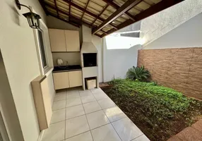 Foto 1 de Casa de Condomínio com 3 Quartos para alugar, 130m² em Santa Cruz, Cuiabá