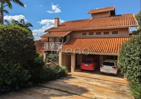 Foto 1 de Casa de Condomínio com 6 Quartos à venda, 440m² em Vila Hollândia, Campinas