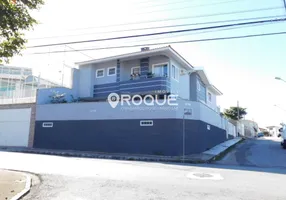 Foto 1 de Casa com 4 Quartos à venda, 358m² em Ponta de Baixo, São José