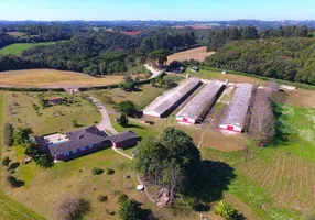 Foto 1 de Fazenda/Sítio com 4 Quartos à venda, 59362m² em Jardim Florestal , Campo Largo