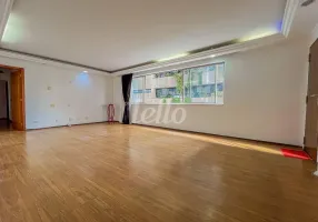 Foto 1 de Apartamento com 3 Quartos à venda, 127m² em Vila Mariana, São Paulo