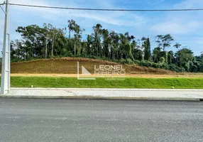 Foto 1 de Lote/Terreno à venda, 450m² em Araponguinhas, Timbó