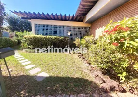 Foto 1 de Casa com 10 Quartos à venda, 1060m² em Cidade Jardim, Belo Horizonte