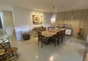 Foto 1 de Casa com 3 Quartos à venda, 180m² em Universitario, Caruaru