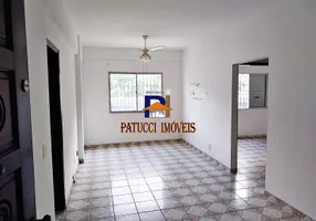 Foto 1 de Apartamento com 2 Quartos à venda, 75m² em Centro, Mongaguá