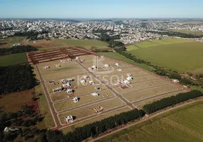 Foto 1 de Lote/Terreno à venda, 364m² em Recanto Tropical, Cascavel