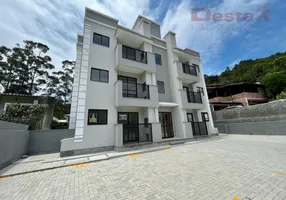 Foto 1 de Apartamento com 2 Quartos à venda, 50m² em Praia de Fora, Palhoça