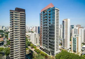 Foto 1 de Apartamento com 4 Quartos à venda, 275m² em Itaim Bibi, São Paulo