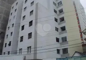 Foto 1 de Apartamento com 3 Quartos à venda, 98m² em Cambuci, São Paulo