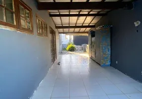 Foto 1 de Casa com 3 Quartos à venda, 130m² em Jardim Atlântico Central, Maricá