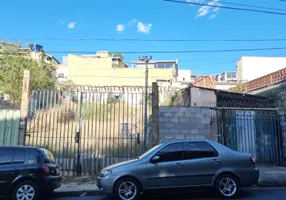 Foto 1 de Lote/Terreno à venda em Inconfidência, Belo Horizonte