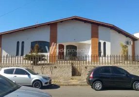 Foto 1 de Casa com 5 Quartos à venda, 912m² em Vila Nova Valinhos, Valinhos