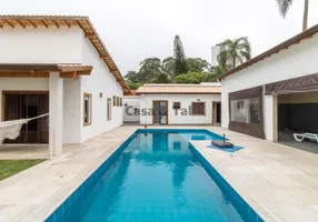 Foto 1 de Casa com 3 Quartos à venda, 303m² em Alto Da Boa Vista, São Paulo